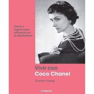 VIVIR CON COCO CHANEL (TD)