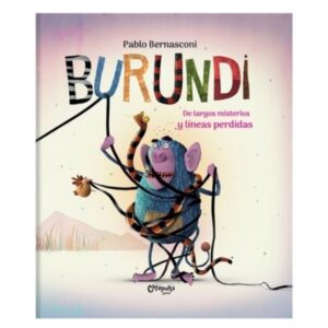 BURUNDI - DE LARGOS MISTERIOS Y LINEAS PERDIDAS