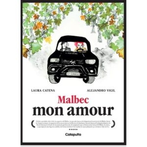 MALBEC MON AMOUR (TD)