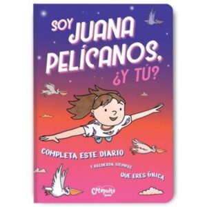 SOY JUANA PELICANOS Y TU?
