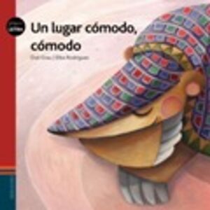 UN LUGAR COMODO, COMODO - PEQUELETRAS (MAYUSCULA)