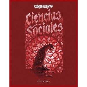 CIENCIAS SOCIALES I - CONVERGENTE