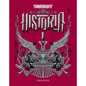 HISTORIA I - CONVERGENTE