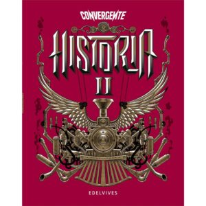 HISTORIA II - CONVERGENTE
