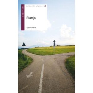 ATAJO, EL - ALANDAR SERIE MORADA