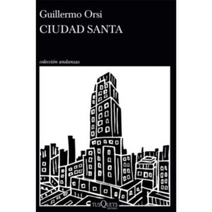 CIUDAD SANTA