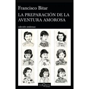 PREPARACION DE LA AVENTURA AMOROSA, LA