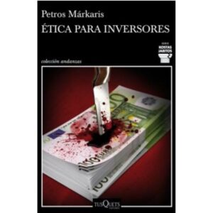 ETICA PARA INVERSORES