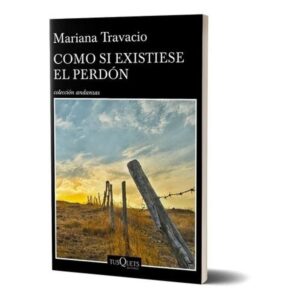 COMO SI EXISTIESE EL PERDON