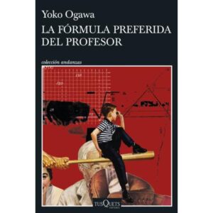 FORMULA PREFERIDA DEL PROFESOR, LA