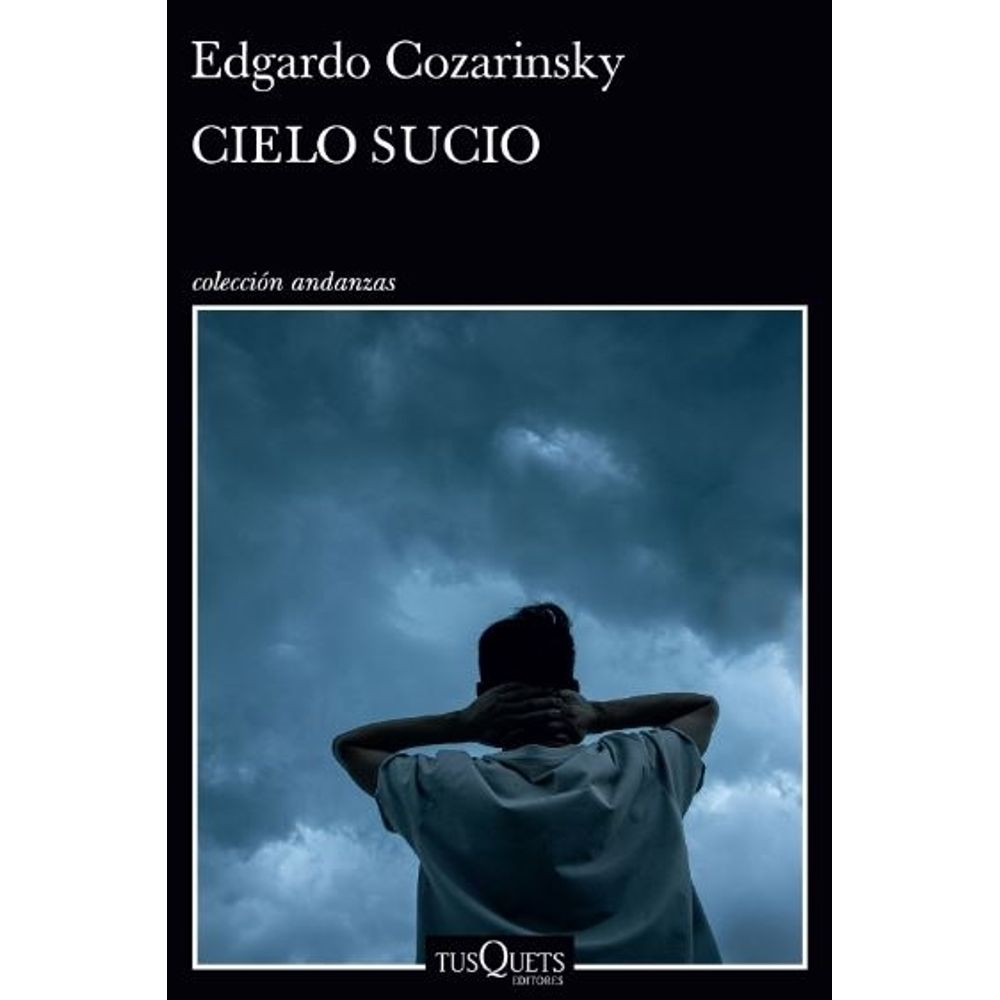 CIELO SUCIO