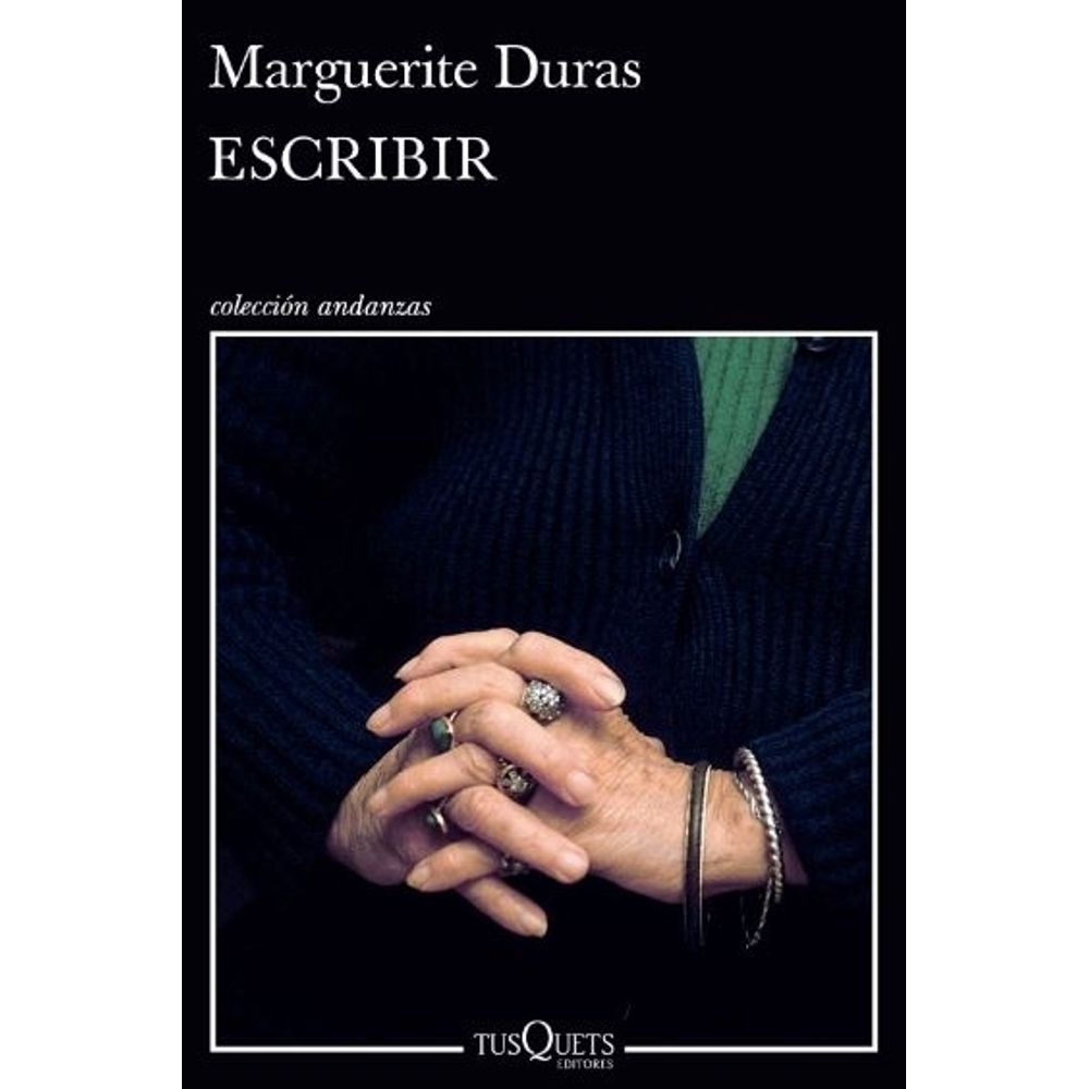 ESCRIBIR