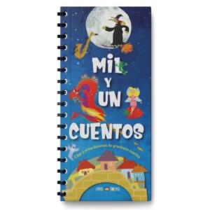 Mil Y Un Cuentos - Mil Y Un Cuentos--Artemisa