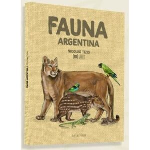 FAUNA ARGENTINA