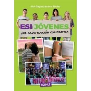 ESI PARA JOVENES - UNA CONSTRUCCION COMPARTIDA