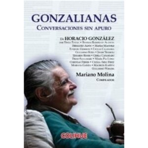 GONZALIANAS - CONVERSACIONES SIN APURO