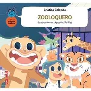 ZOOLOQUERO