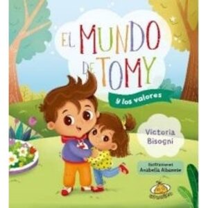 MUNDO DE TOMY Y LOS VALORES, EL