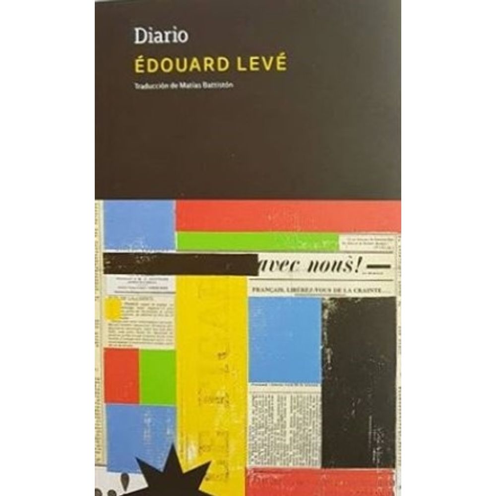 DIARIO