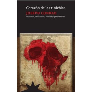 CORAZON DE LAS TINIEBLAS
