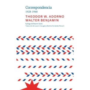 CORRESPONDENCIA 1928-1940