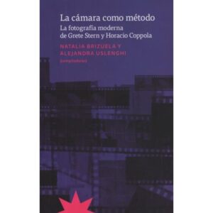 CAMARA COMO METODO, LA