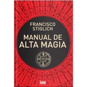 MANUAL DE ALTA MAGIA
