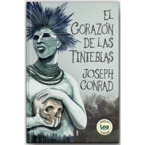 CORAZON DE LAS TINIEBLAS, EL