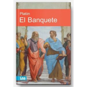 Banquete, El N/Ed.-Platon-Ediciones Lea