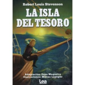ISLA DEL TESORO, LA (N/ED.)