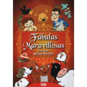 FABULAS MARAVILLOSAS - FABULAS MARAVILLOSAS 1