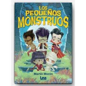 PEQUEÑOS MOSNTRUOS, LOS
