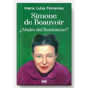 SIMONE DE BEAUVOIR