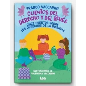 CUENTOS DEL DERECHO Y DEL REVES