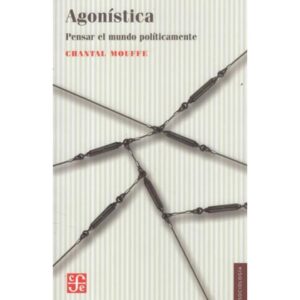 AGONISTICA