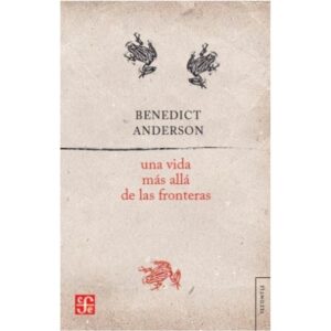 UNA VIDA MAS ALLA DE LAS FRONTERAS