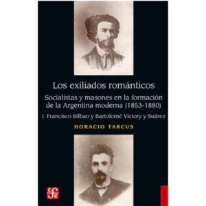 EXILIADOS ROMANTICOS, LOS