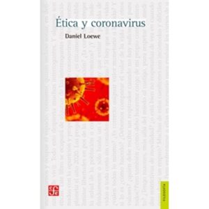 ETICA Y CORONAVIRUS