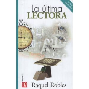 ULTIMA LECTORA, LA