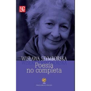 POESIA NO COMPLETA