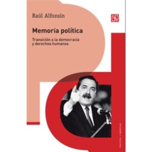MEMORIA POLITICA