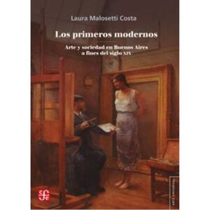 PRIMEROS MODERNOS, LOS