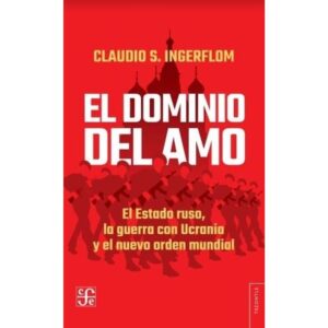 DOMINIO DEL AMO, EL