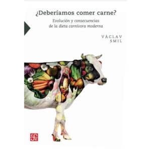 DEBERIAMOS COMER CARNE?