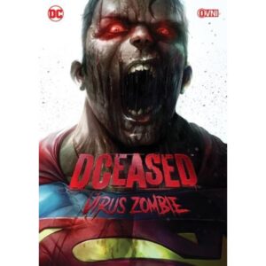 DCEASED VIRUS ZOMBIE (2º ED.)