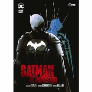 BATMAN - EL IMPOSTOR