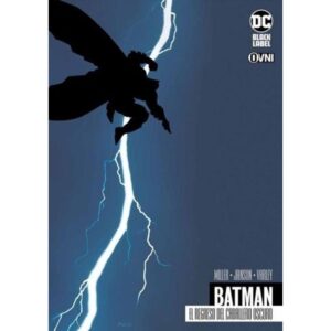 BATMAN: EL REGRESO DEL CABALLERO OSCURO (2/ED.)