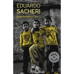 ESPERANDOLO A TITO