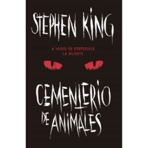 CEMENTERIO DE ANIMALES