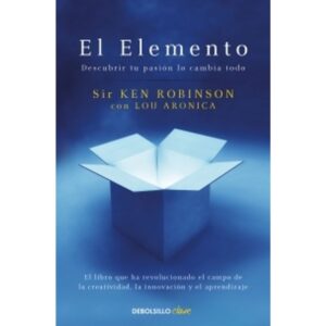 ELEMENTO, EL